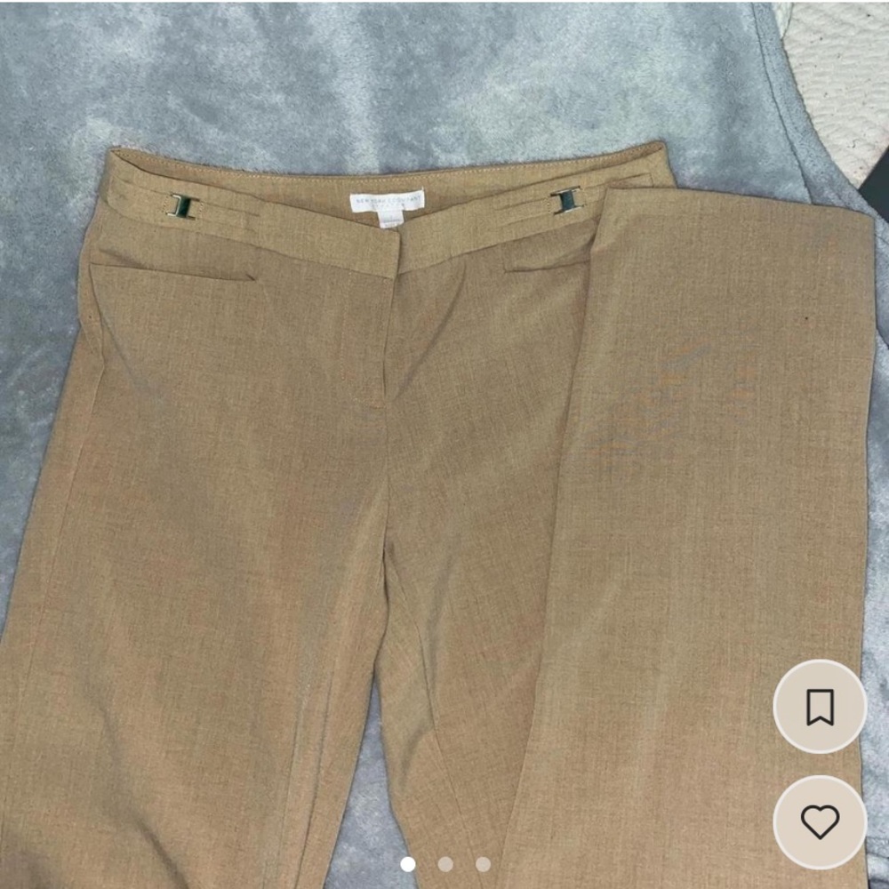 New York & Company Pants